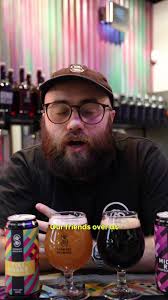 🍻 Say hello to our latest brews at Scottish Aldi supermarkets! First up,  ‘Midnight Ripple’, a rich Raspberry Ripple Stout with the indulgent blend  of oats, lactose, raspberry, and vanilla for a ...