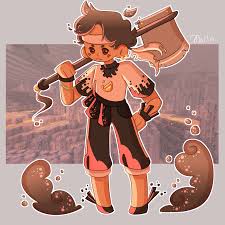 Spalding004 has released his sitran fakedex under a creative commons attribution 4.0 international licence for us. Sapnap Twinleaftea Illustrations Art Street