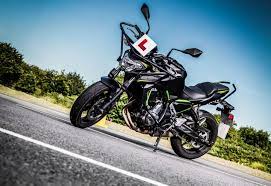 Crystal Palace Phoenix Motorcycle Training