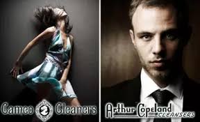 Cameo Cleaners in