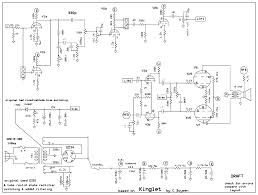 Dumble 20 Watt 6v6 Build With Pwetty Pictures