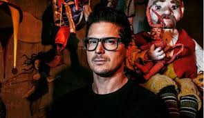 The Search for Answers: A Look at the Career of Ghost Adventures Star, Zak  Bagans | by Fiona Dodwell | Medium