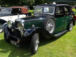 Alvis Firebird Saloon Cars 1936 Nice Firebird Photo Found On The Web Vehicules Militaires Auto Garage Mecanique