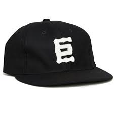 Japanese large 19.25″ pit to pit, 28″ length. Tokyo Kyojin Giants 1940 Vintage Ballcap Ebbets Field Flannels