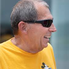 World War II-era 'Warbirds' take flight from Frederick airport, draw dads 