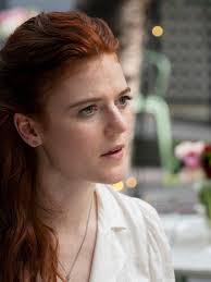 Time Traveler's Wife': Rose Leslie