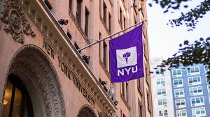 Each are built with shared values, common goals, and a priority for putting students first. New York University On Behance