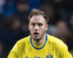 Stockholm (ap) — andreas granqvist was selected in sweden's squad for the european championship on tuesday despite only playing a full match once in the country's second division this season. Andreas Granqvist Eyefootball Profile