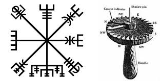 Symbols played an important role in norse culture. Viking Symbols And Norse Symbols In North Mythology