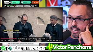 PORTUGUÊS SÉRGIO TAVARES FAZ DOCUMENTÁRIO CRIMINOSO EIVADO DE MENTIRAS E  CALÚNIAS SEM PROVAS!!!!