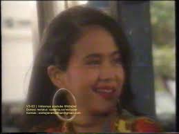 Iklan Cat Danacryl Danapaint TVRI tahun 1977