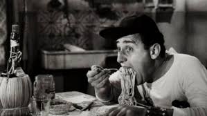 Search, discover and share your favorite alberto sordi gifs. Alberto Sordi Un Americano A Roma 620 350 600 338 My Little Italian Kitchen