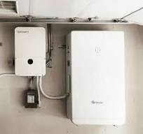 China Growatt WIT 50-100kW Hybrid Inverter 50kw 63kw 75kw ...