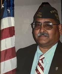 Remembering Jesse's strong work ethic and big heart