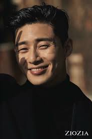 The show follows a group of korean celebrities going to a. Then And Now 9 Years Of Park Seo Joon S Transformations Metro Style
