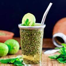 Cool potato mixture in the refrigerator, about 20 minutes. The 24 Most Popular And Authentic Paraguayan Recipes 196 Flavors