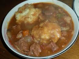 Dinner 1 Day At A Time Beef Stew With Dumplings Beef Stew With Dumplings Stew And Dumplings Beef Stew Recipe