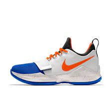 Pg 1 Id Men S Basketball Shoe Paul George Shoes Shoes Nike Shoes
