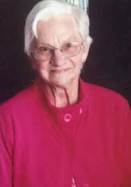 Vivian Rose Foust Obituary (2023)