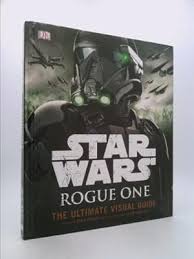 Rogue One, First Edition