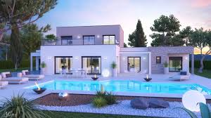 Maybe you would like to learn more about one of these? Plan Maison 3 Chambres Gratuit Maisons Clair Logis
