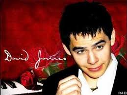 David Archuleta- Sweet Caroline studio version