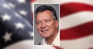 George O. Holcomb Obituary 2018