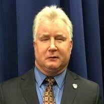 Mr. John J. Reilly Jr. Obituary