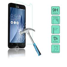 Asus ZenFone 2 Laser ZE500KL Tempered ...