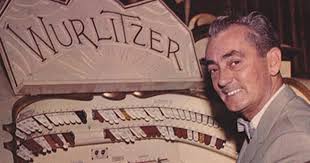 Free concert in Cradley to celebrate Blackpool organist Reginald Dixon