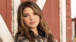 Is Georgie Aka Alisha Newton Leaving Heartland!! |Heartland 16 || Georgie  Fleming Morris