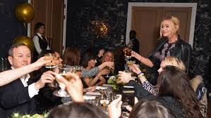 Whether it is a business dinner, birthday party, rehearsal dinner or wedding reception altesi offers both the décor and cuisine that makes for an unforgettable dinning experience. Cake Candles And Check Who Pays The Birthday Dinner Bill Howstuffworks