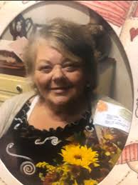 Belinda Rose (Brown) Aldridge Obituary June 28, 2022