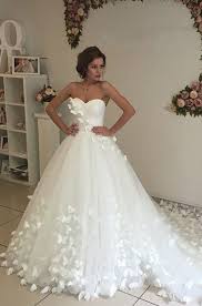 Butterfly Wedding Dress Ball Gowns Wedding Dress Sweetheart Wedding Gowns Cute Bridesmaid Dresses Wedding Dress Long Sleeve Wedding Dresses