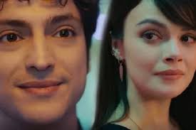 Mucize Doktor'da Ali'den Nazlı'ya romantik sözler