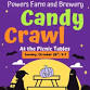 Halloween Candy Crawl event image