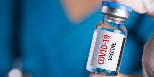 If people can get vaccinated more quickly through another. Registration For Covid 19 Vaccine Opened At 9 Am Today Are You Eligible