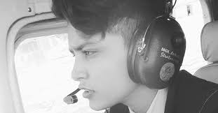 Trans trainee-pilot Adam Harry flags DGCA's 'contradictory' rules
