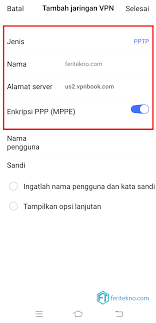 Simak cara menggunakan vpn terbaru di artike ini. Cara Menggunakan Vpn Gratis Di Android Tanpa Aplikasi