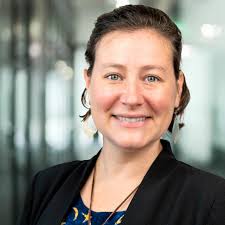 Have you met Dominique Winter? She is CEDRR's new Office Manager & Events  Coordinator. Everyone say, hello!