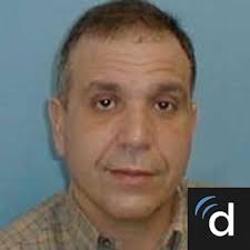 Dr. Gustavo Serrano, MD