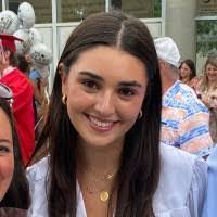 Gabrielle Carroll's Instagram, Twitter & Facebook