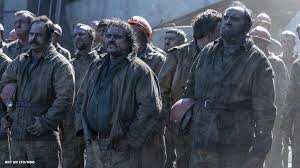Auch die tischrunde um den liquidator prokopow betont den gedanken: Tschernobyl Wahrheit Und Fiktion In Der Beliebten Tv Serie Uacrisis Org