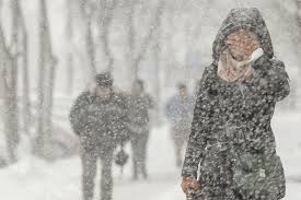 Peisajul este superb și îți limpezești gândurile ca prin minune. Cand Va Ninge In BucureÈti ExperÈii In Meteorologie Spun Cat Va Èine Frigul In Martie Impact