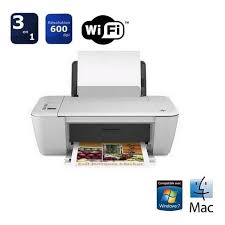 When the printer is on, check the wifi light. Telecharger Pilote Pour Imprimante Hp Deskjet 2540