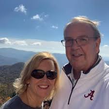 Katherine Almond (@bamabelle567)