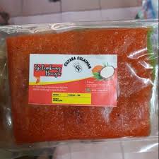 Kegunaan brilian lidah buaya lidah buaya terkenal dengan kandungan ajaibnya dan kegunaan untuk perawatan kulit. Buy Kuih Buaya Pasar Payang Seetracker Malaysia
