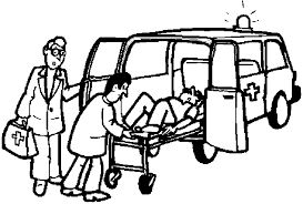 Use this colouring page for younger learners when teaching them about chinese new year. 21 Best Ambulance Coloring Pages For Kids Updated 2018