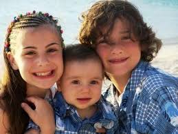 Certified Infant Swimming Instructors