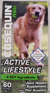 Cosequin Asu Active Lifestyle Joint Pad Health For Dogs 60 Tab Ships Free Kopek Ilac Evcilhayvanurunleri Evcil Hayvan Urunleri Hayvan Evcil Hayvanlar